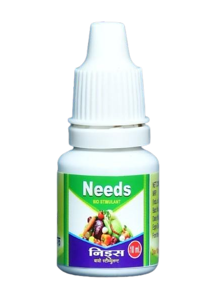 Innova agro chemicals-NEEDS